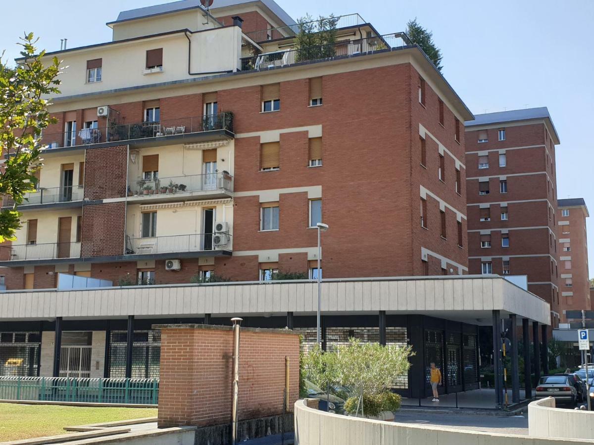 Ombra Del Gigante Suites - Bologna — Photos 2