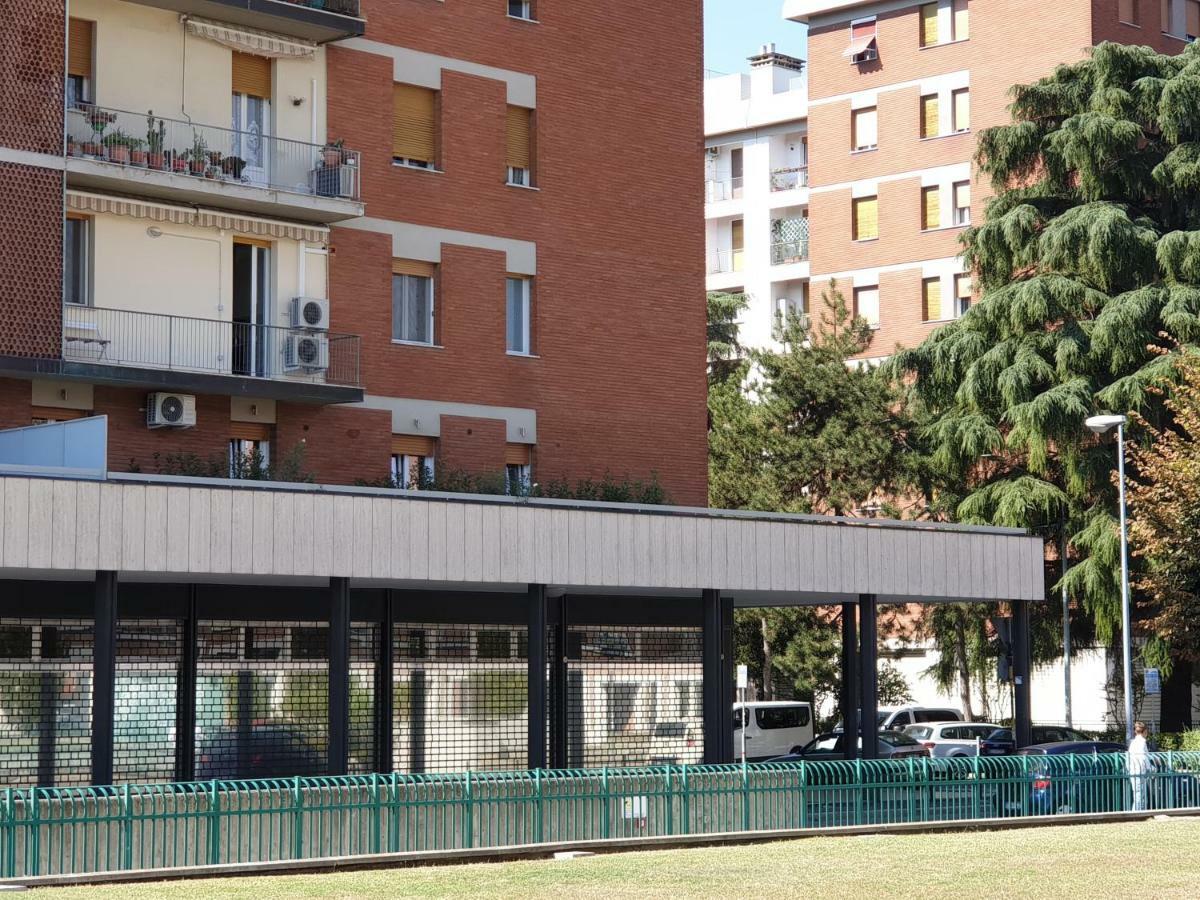Ombra Del Gigante Suites - Bologna — Photos 3